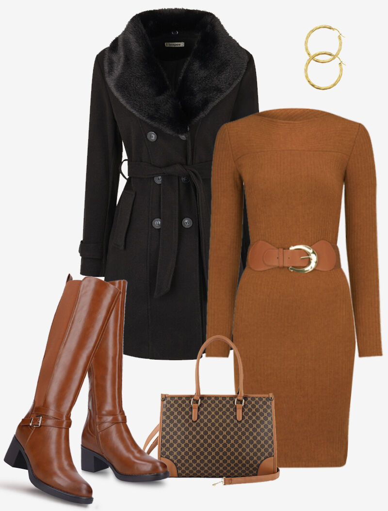 Look Kylia - 1