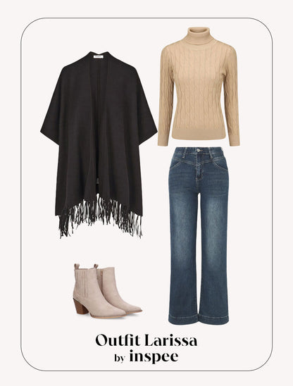 Look Larissa - 1