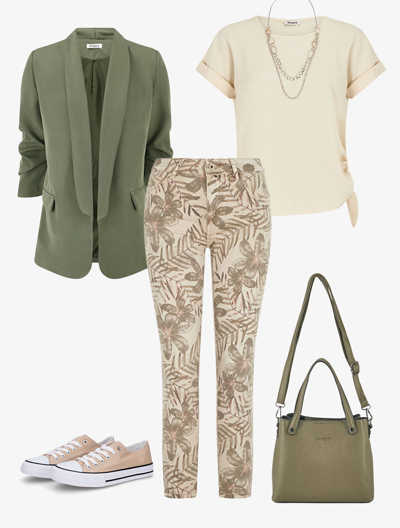 Look Leina - 1
