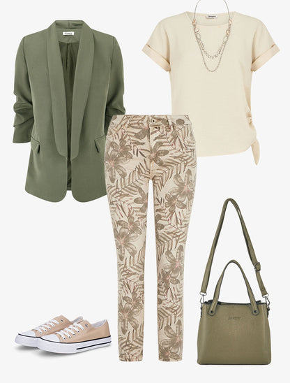 Look Leina - 1