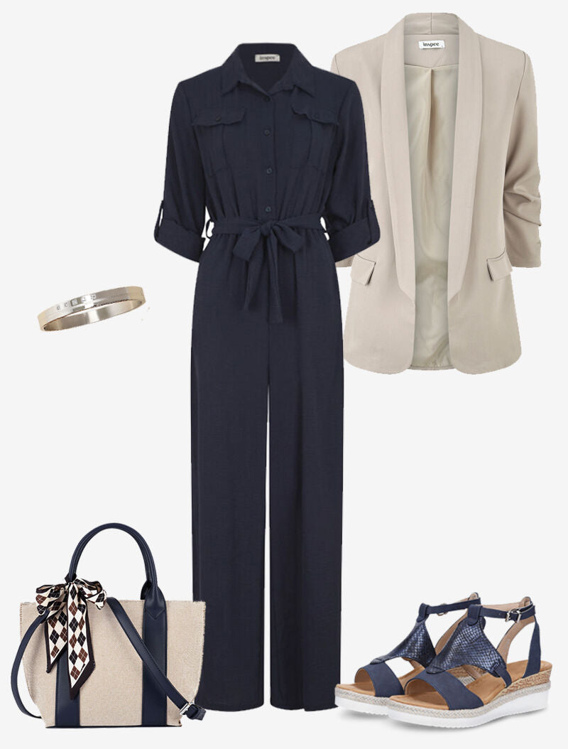 Look Leni - 1