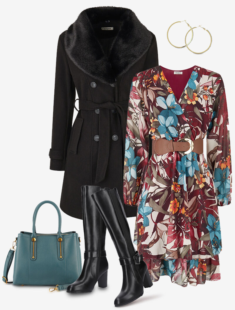 Look Leonor - 1