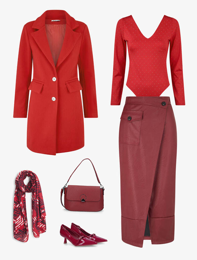 Look Leonore - 1