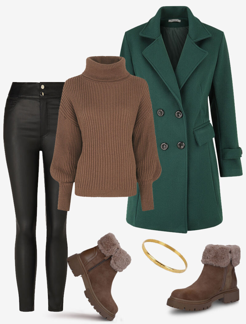 Look Lidia - 1