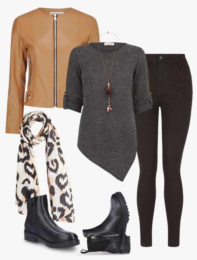 Look Lina - 1