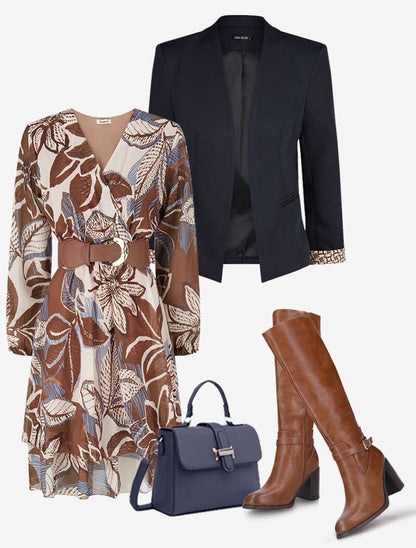 Look Lisbeth - 1