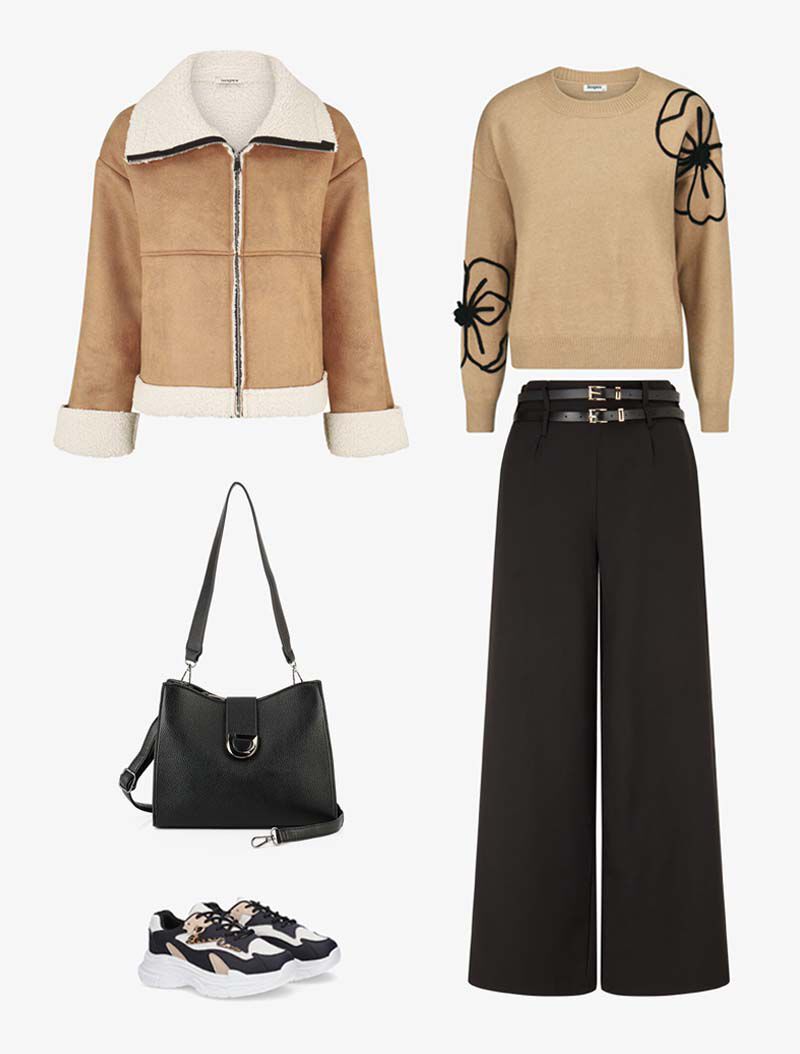 Look Liza - 1