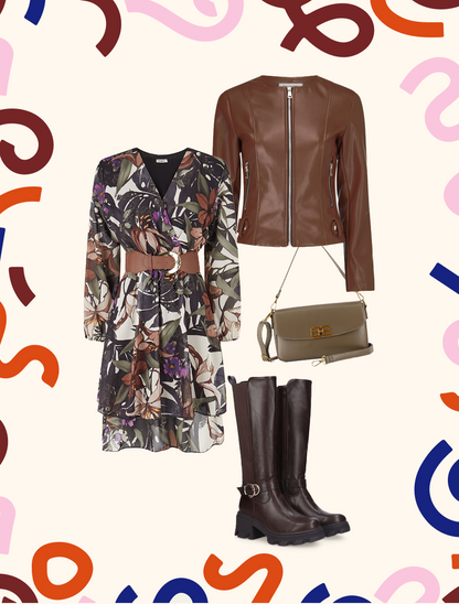 Look Lizie - 1