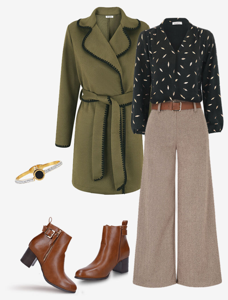 Look Lorelei - 1