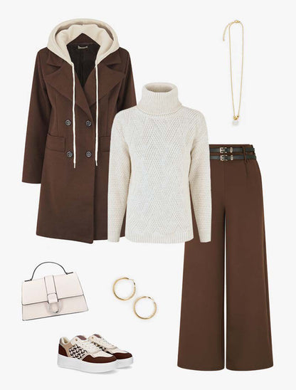Look Louise - 1