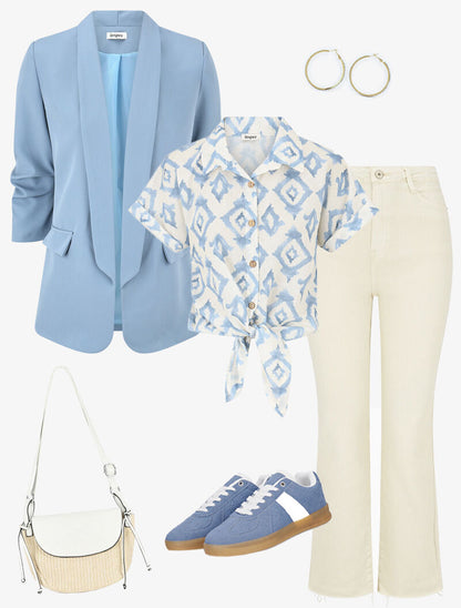 Look Loukia - 1