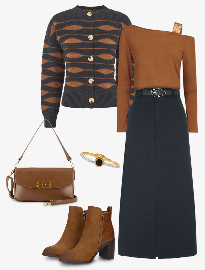 Look Lucy - 1