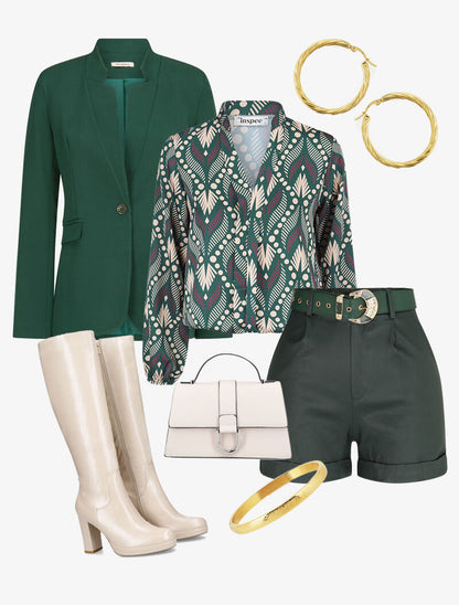 Look Lula - 1
