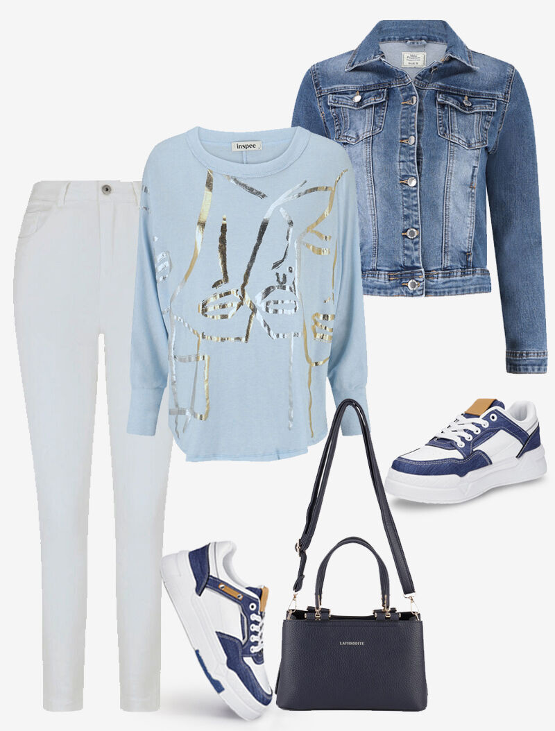 Look Lynn - 1