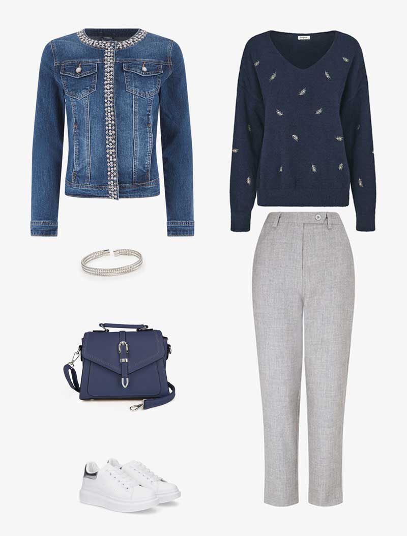 Look Madilyn - 1