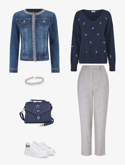 Look Madilyn - 1
