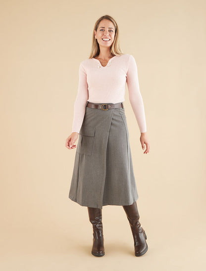 Look Madison - 2
