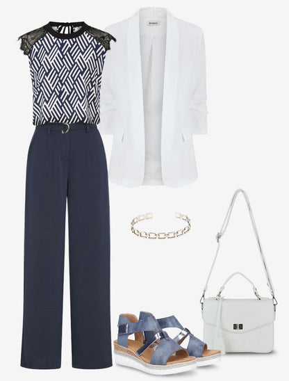 Look Maeline - 1