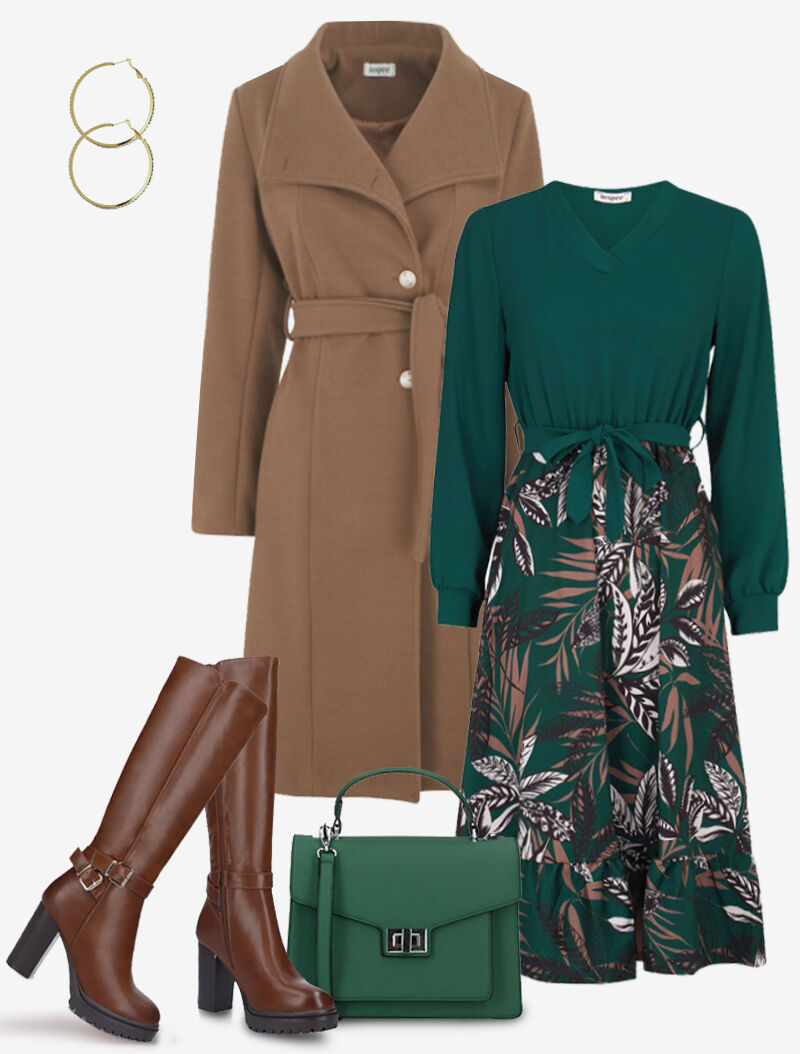 Look Maeva - 1