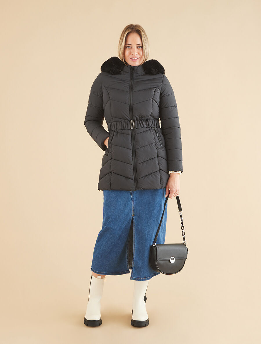 Look Maia - 2
