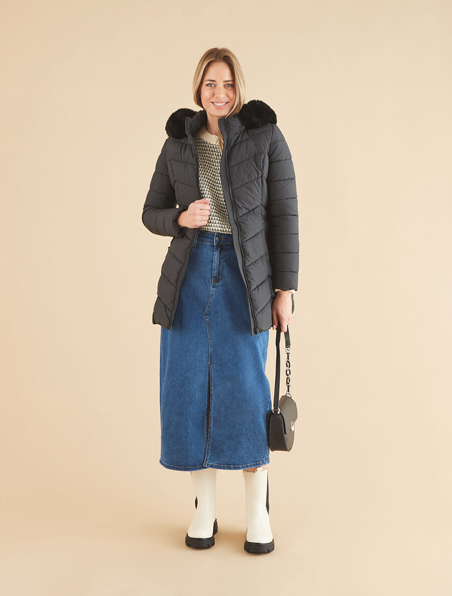 Look Maia - 3