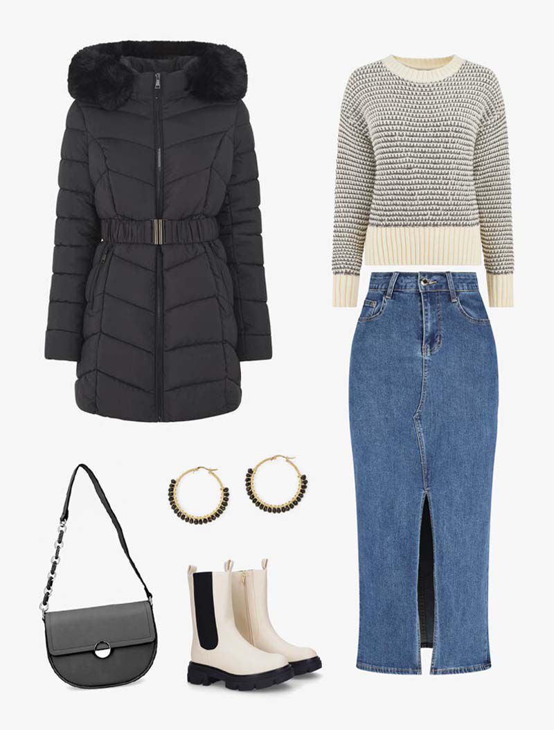 Look Maia - 1