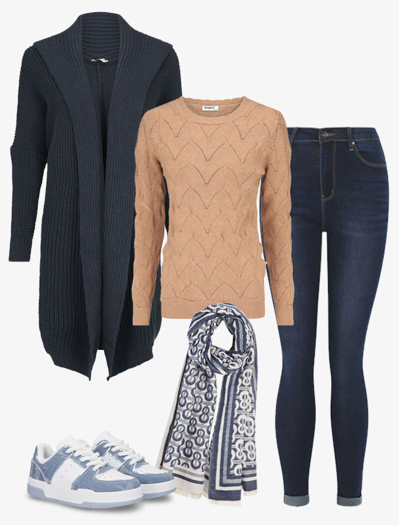 Look Maina - 1
