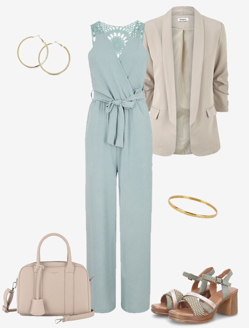 Look Manal - 1