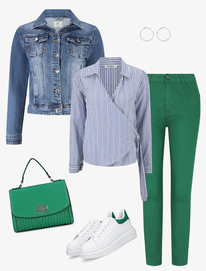 Look Manel - 1