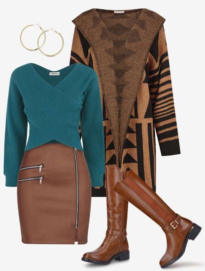 Look Manola - 1