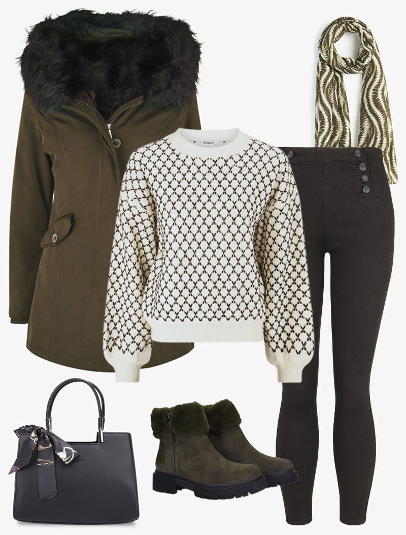 Look Marcella - 1