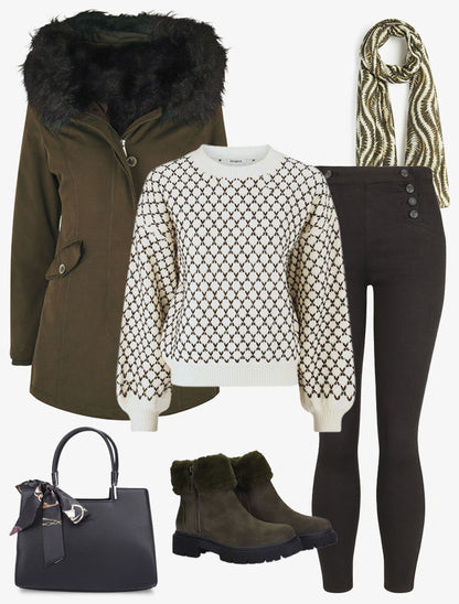 Look Marcella - 1