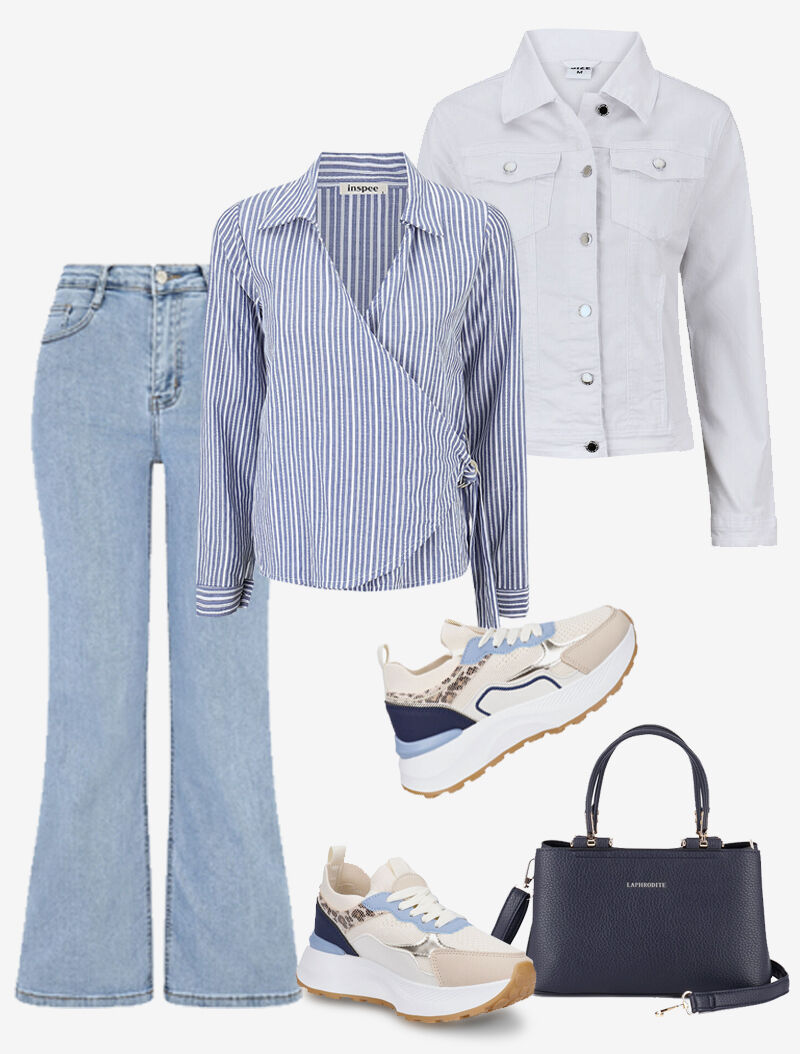 Look Margaretha - 1