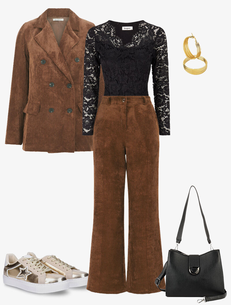 Look Margot - 1