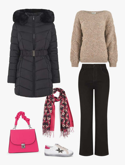 Look Marguerite - 1