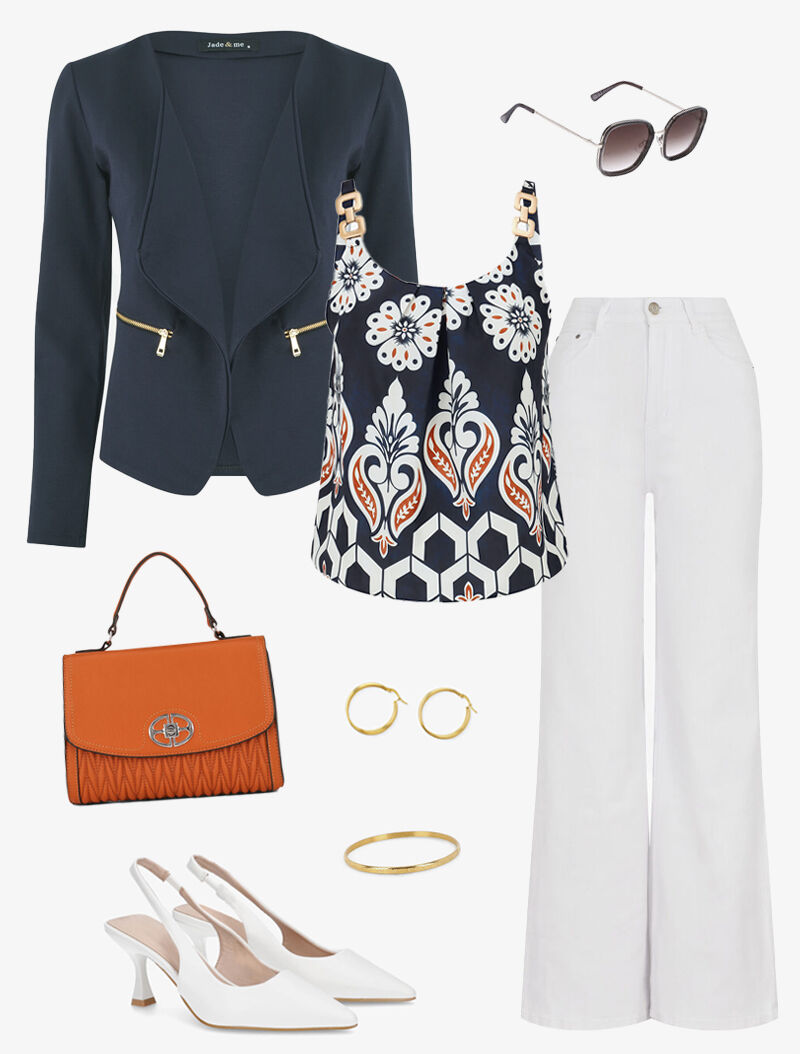 Look Mariame - 1