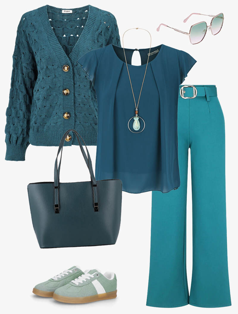 Look Marieke - 1