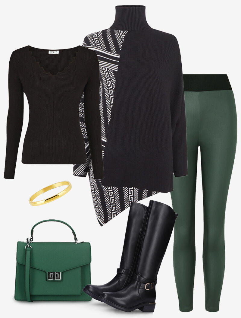 Look Marisol - 1