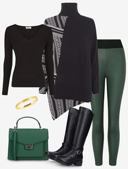 Look Marisol - 1