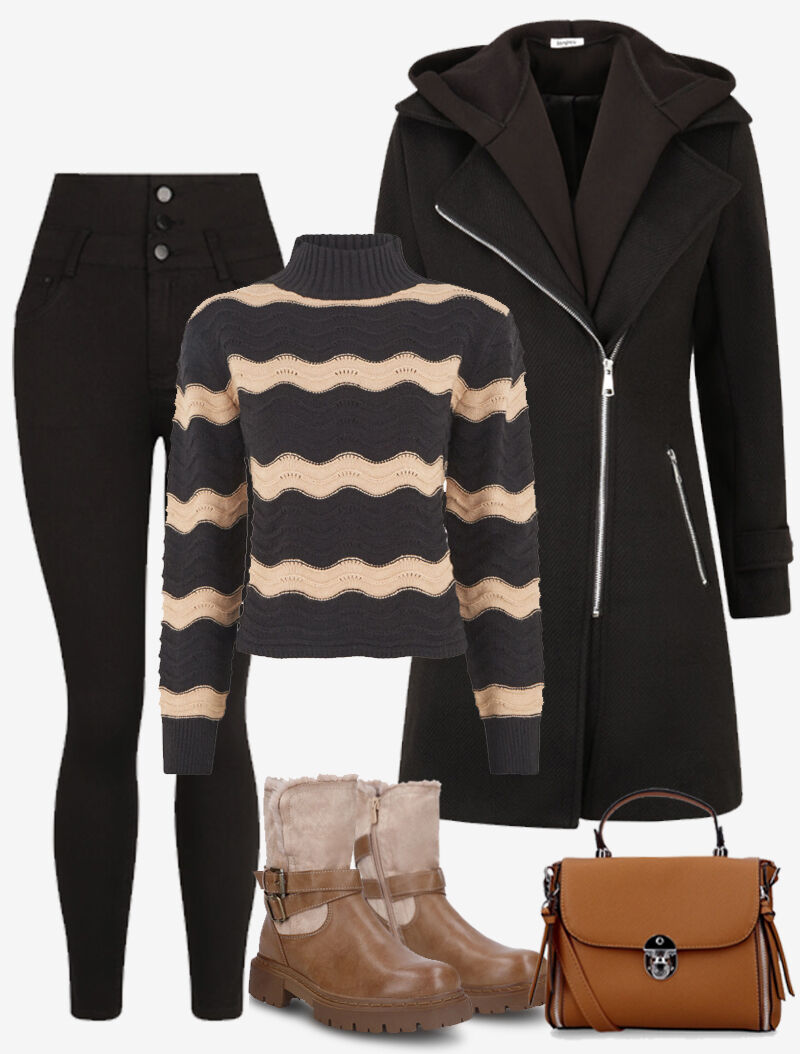 Look Mathea - 1