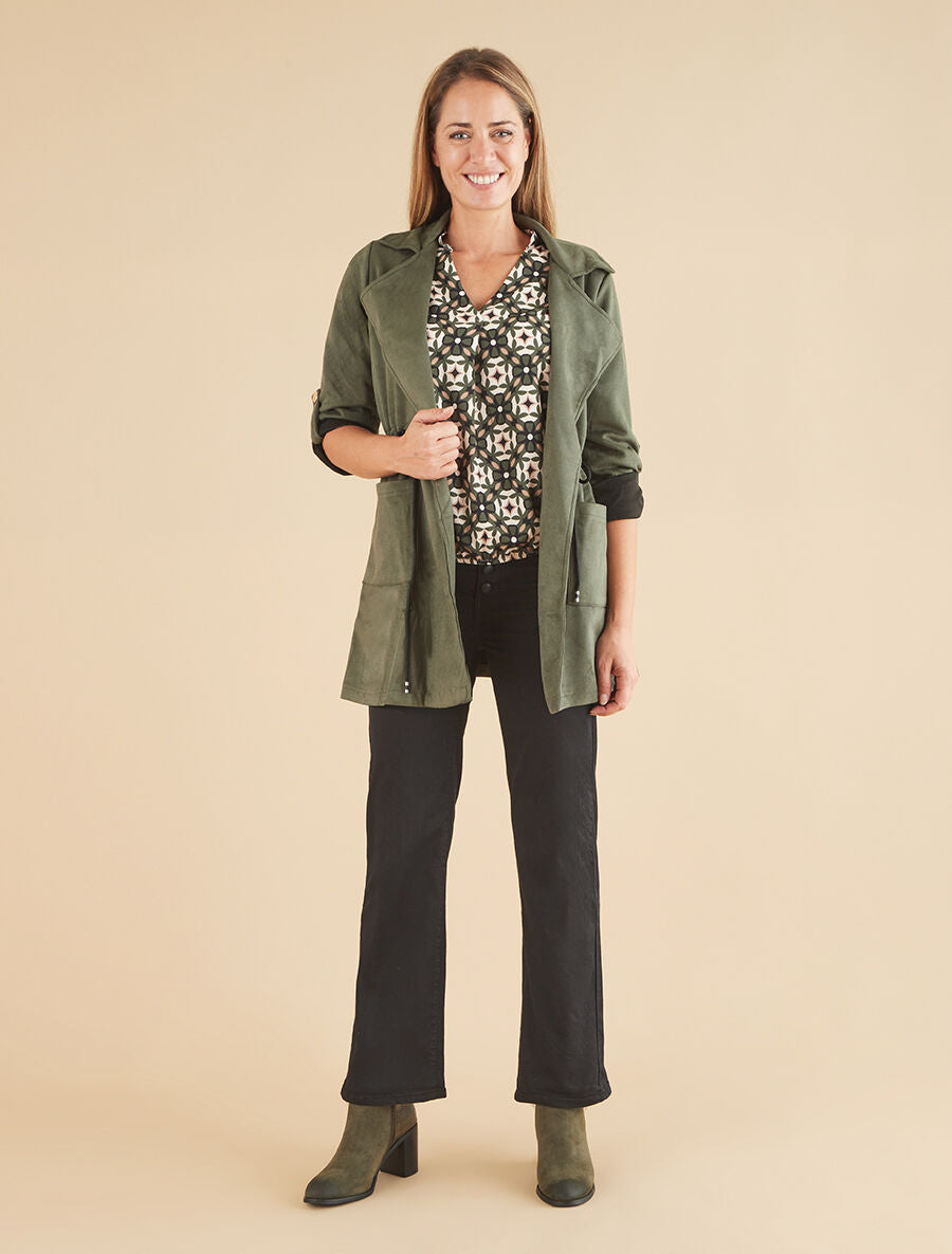 Look Maya - 2
