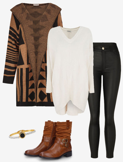 Look Mega - 1