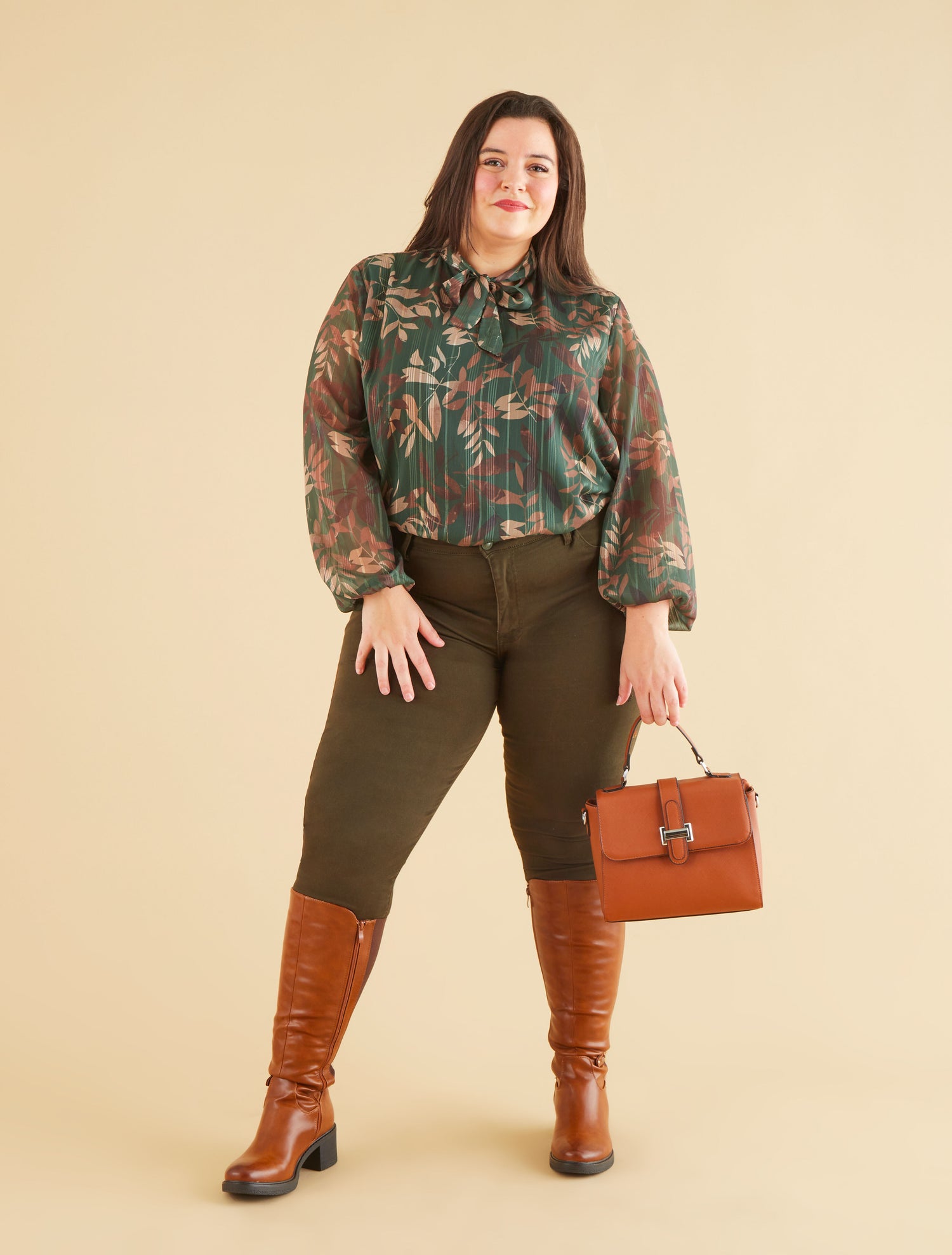 Look Melina - 2