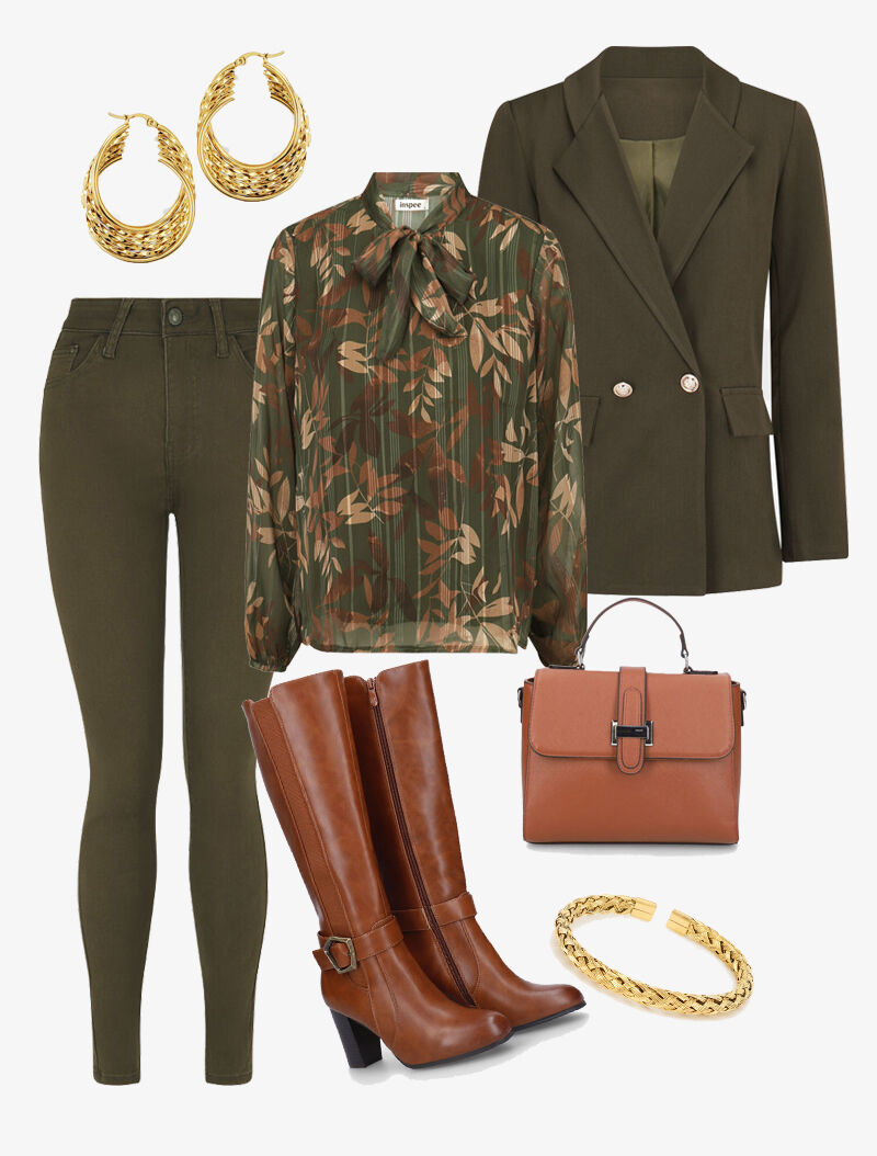 Look Melina - 3