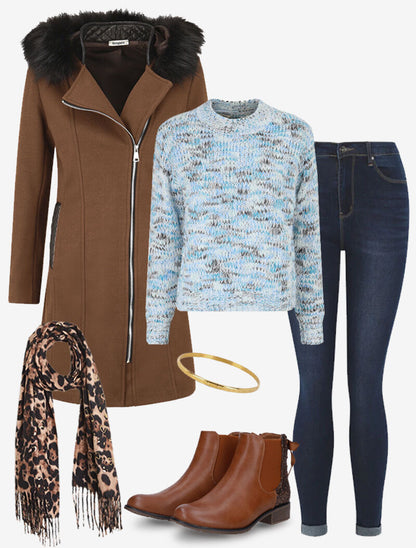Look Melinda - 1