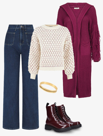 Look Melta - 1