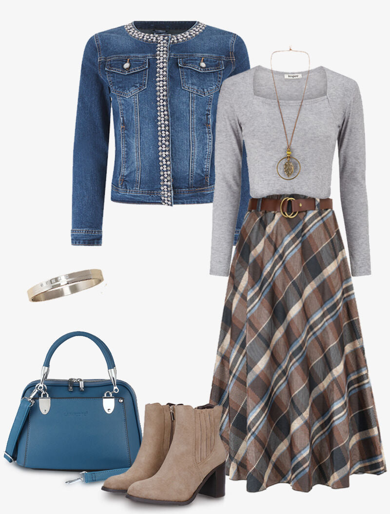 Look Meluna - 1
