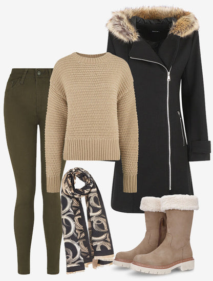 Look Mercedes - 1