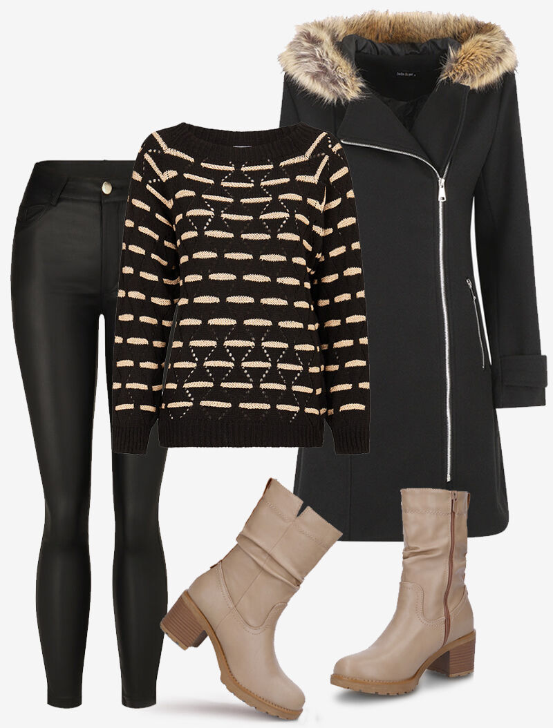 Look Micaela - 1