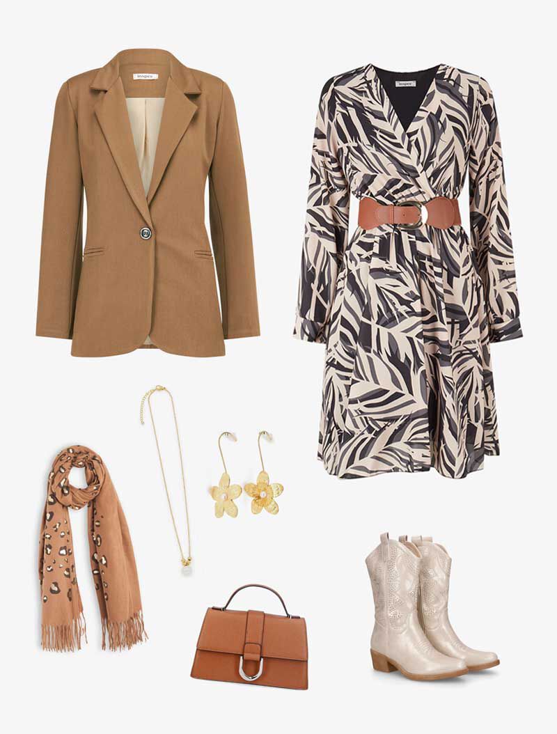 Look Michaela - 1